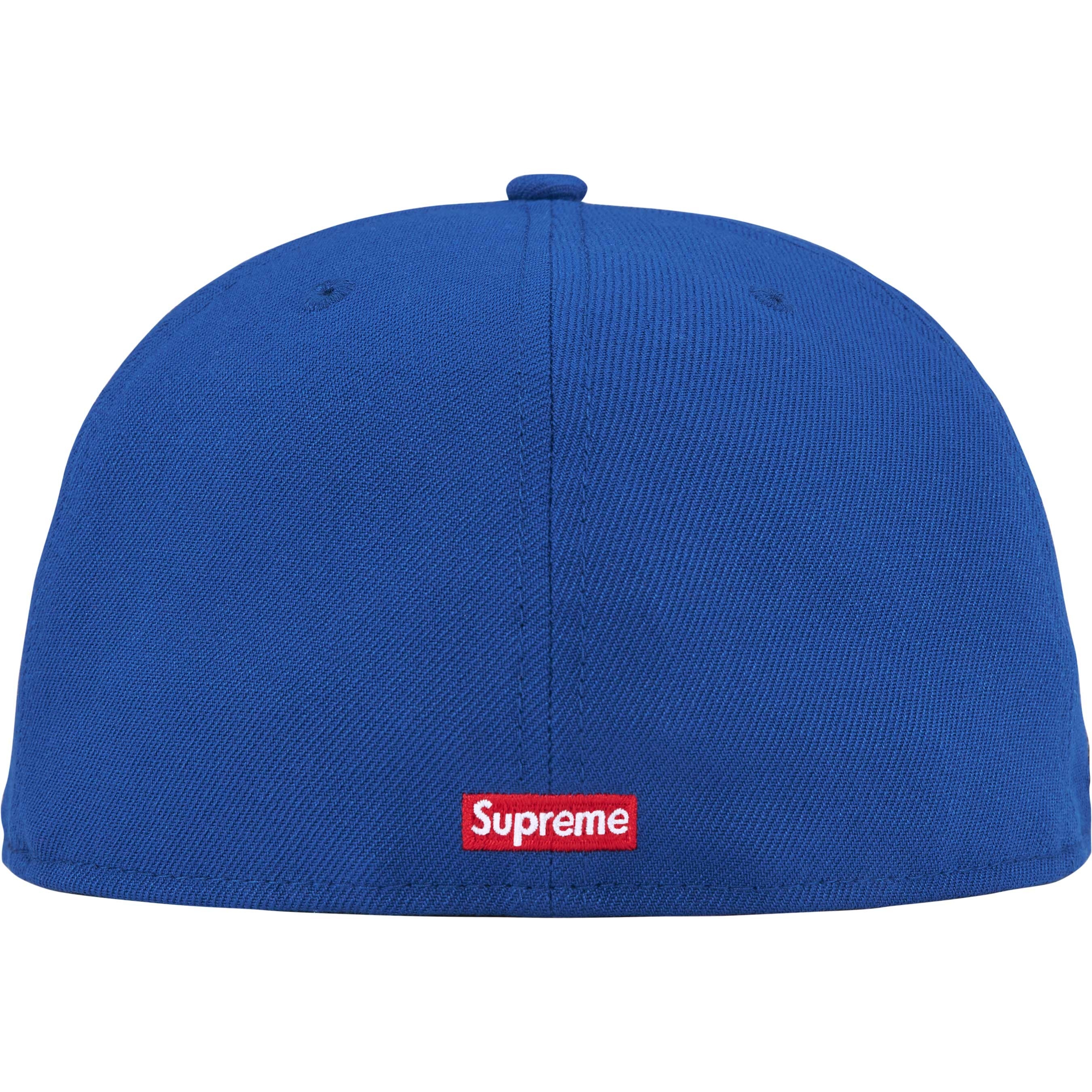 Screw Ball S Logo New Era® view 2